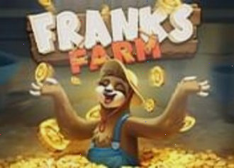 Franks Farm слот от Hacksaw