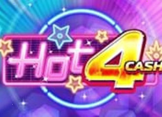 Hot Cash — Nolimit City